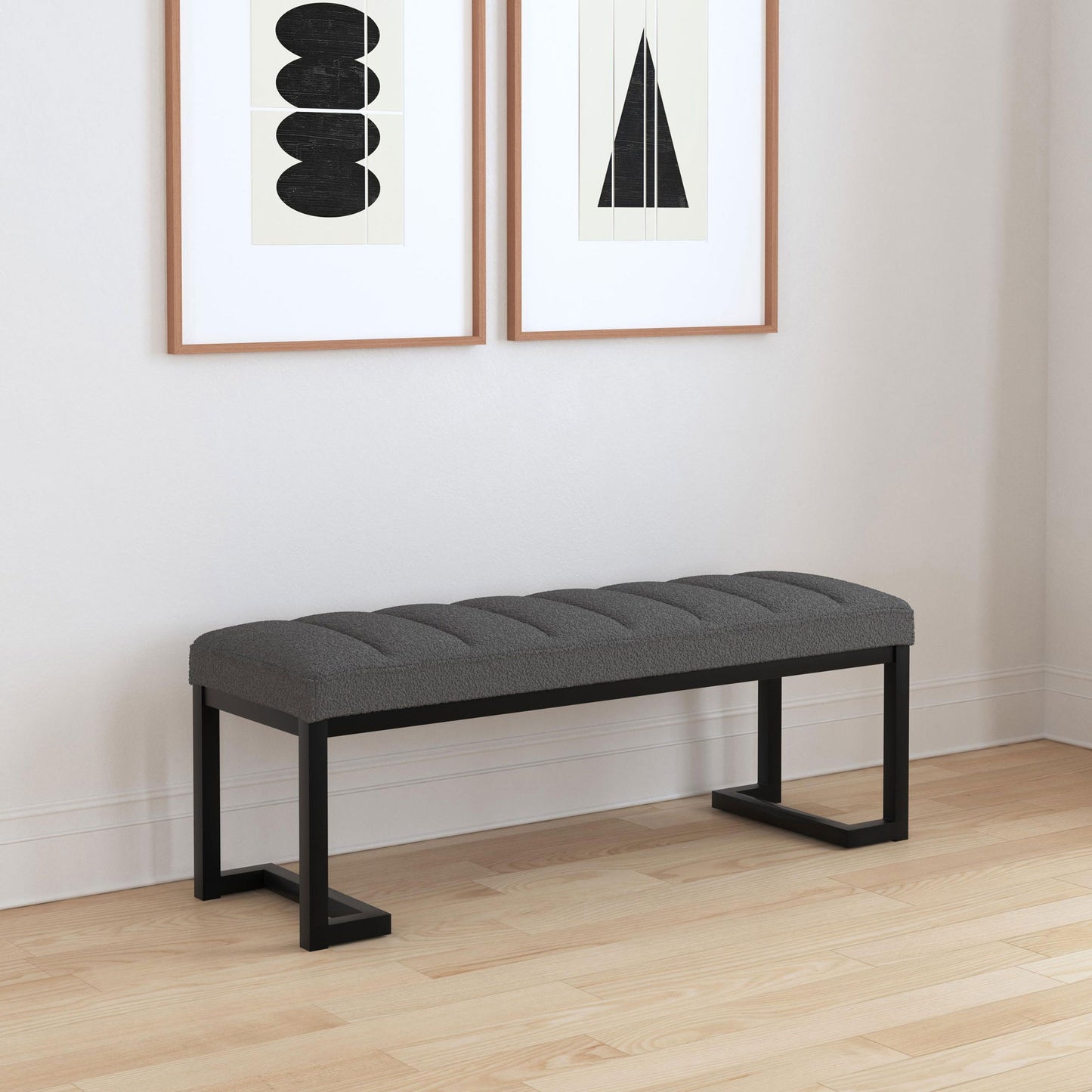 Mira - Accent Bench
