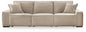 Carceri - Reclining Sectional