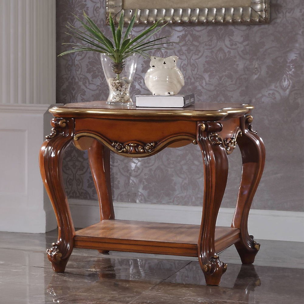 Picardy - End Table