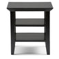 Acadian - Handcrafted End Table