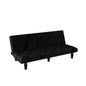 Sofa Bed With Adjustable Backrest