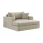 Wide Extra Large Sofa Bed