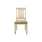 Transitional Dining Chair (Set of 2)