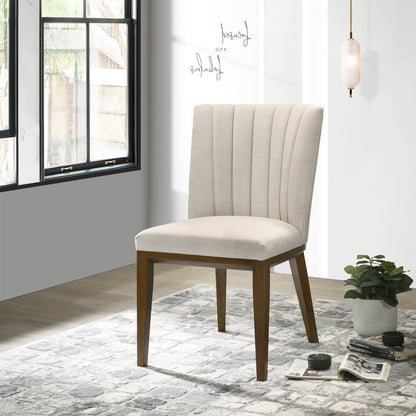 Elmwood - Stylish Dining Chair (Set of 2)