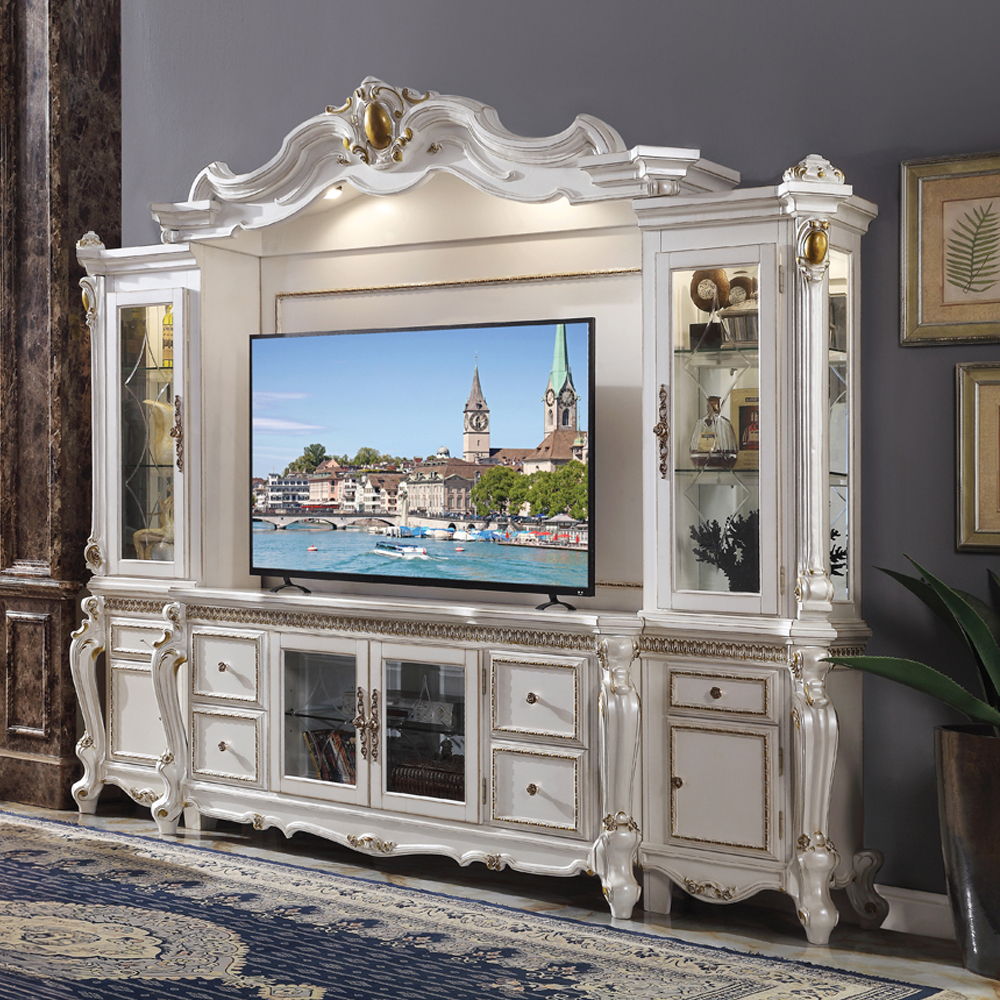 Picardy - Entertainment Center