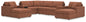 Modmax - Sectional - Spice