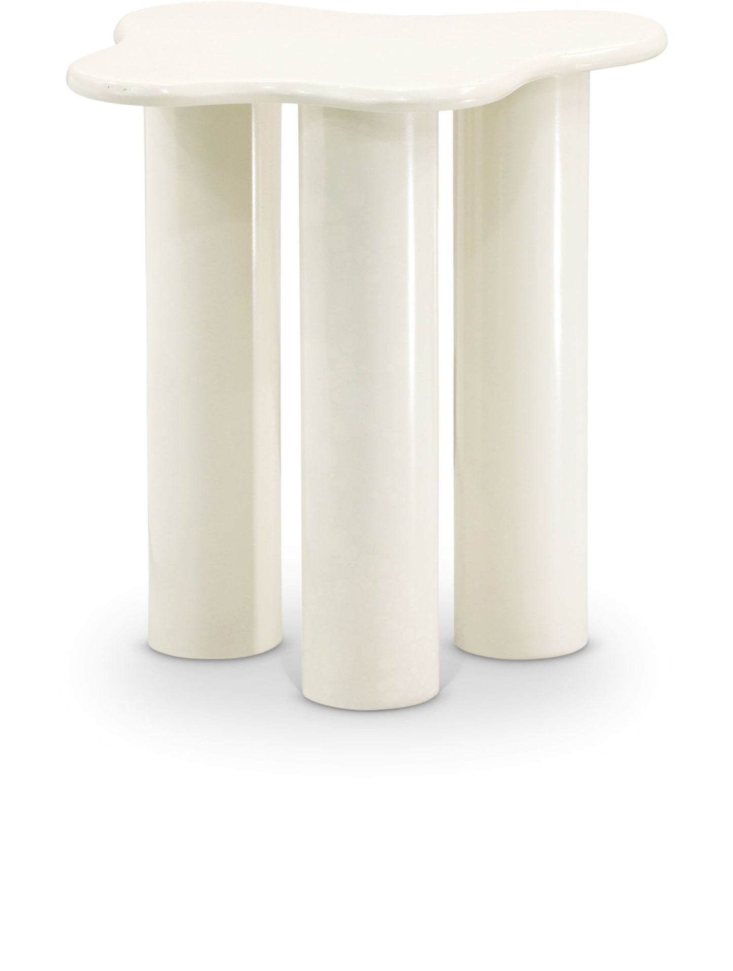 Romaine - End Table