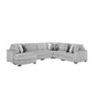 Snuggle - Living Room Sectional