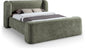 Modena - Bed