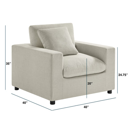 Cassandra - Armchair