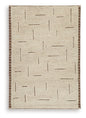 Clayman - Rug