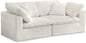 Cozy - Modular 2 Seat Sofa