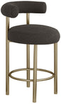 Bordeaux - Stool (Set of 2)