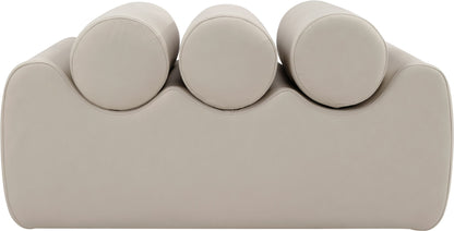 Rumble - Bench