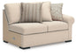LadyMae - RAF Loveseat - Twill