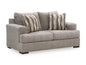 Lofwood - Loveseat