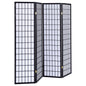 Sartre - 4 Panel Room Divider