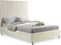 Candace - Bed