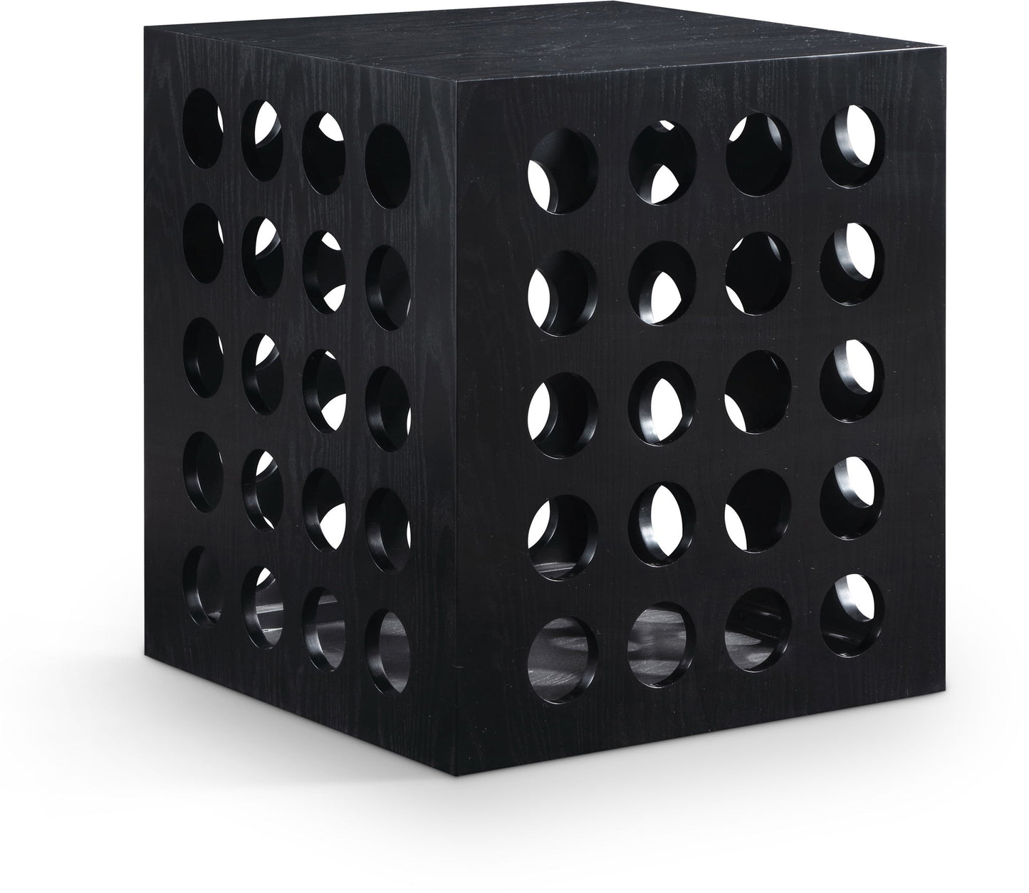 Kinsley - End Table