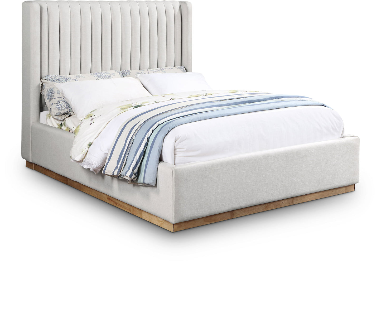 Logan - Bed
