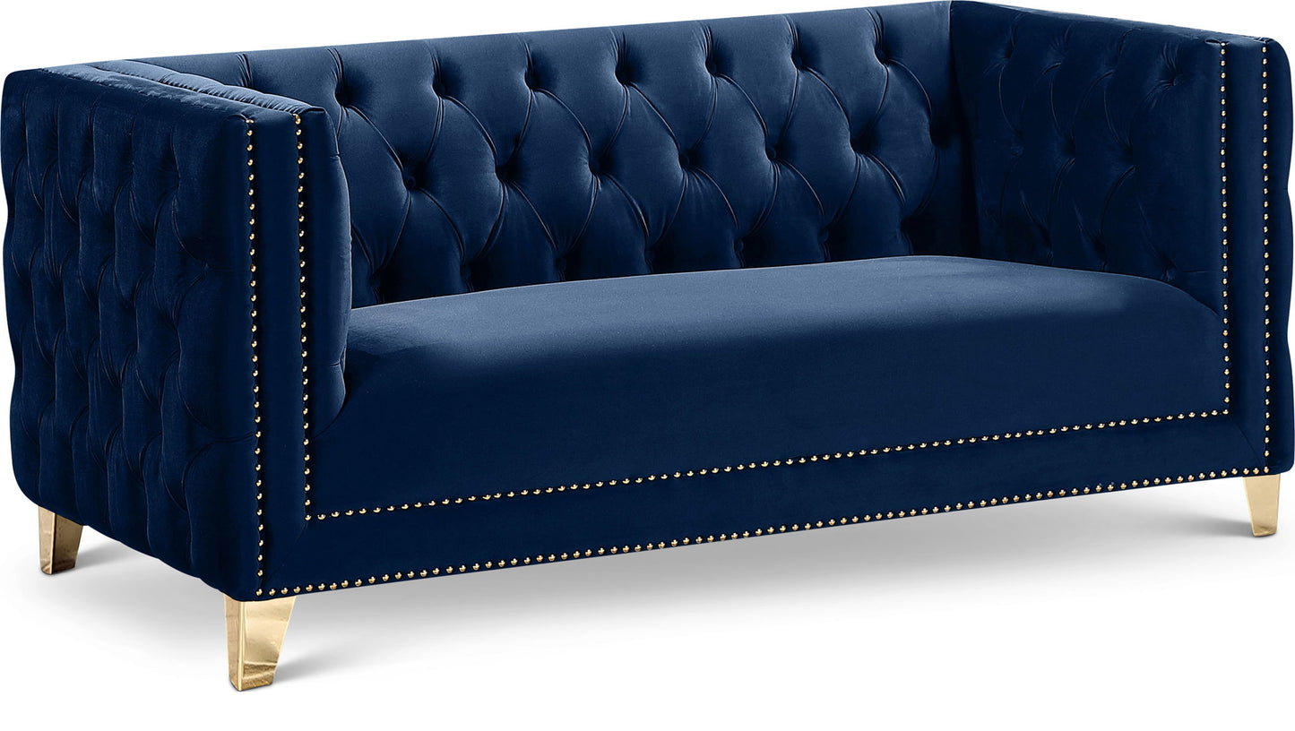 Michelle - Loveseat