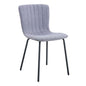 Luxury Minimalist Dining Chairs (Set of 4)
