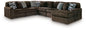 Midnight-Madness - Sectional