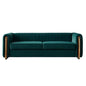 Contemporary Sofa Couch For Living Room