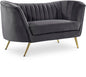Margo - Loveseat