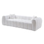 Marshmallow Cloud Compressed Sofa Oversized With 2 Cushions