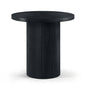Belinda - Oak Veneer Table