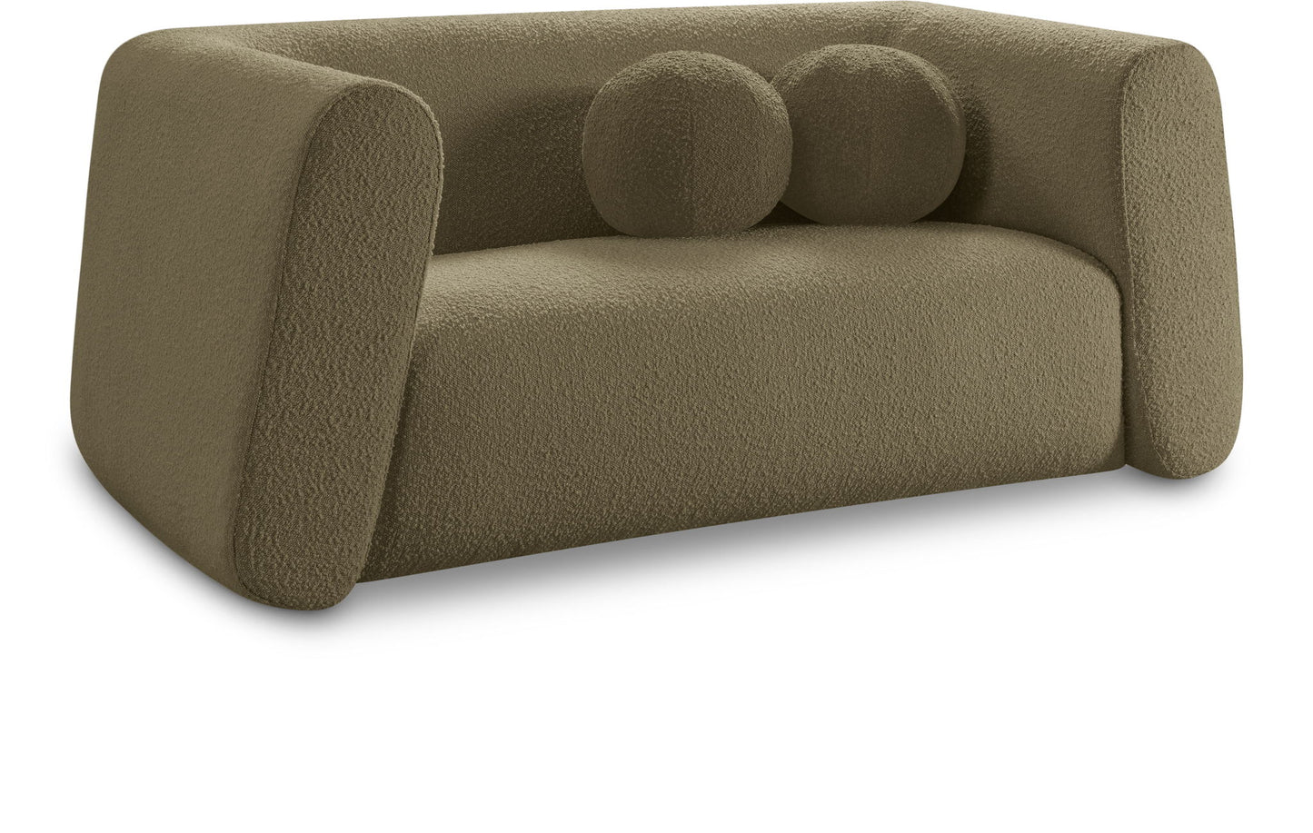 Abbington - Loveseat