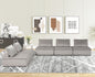 Anna - Soft Modular Sofa