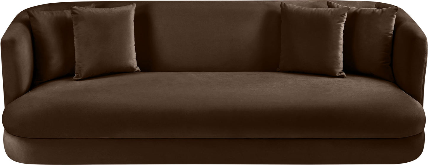 Alder - Sofa