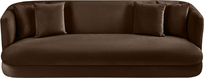 Alder - Sofa