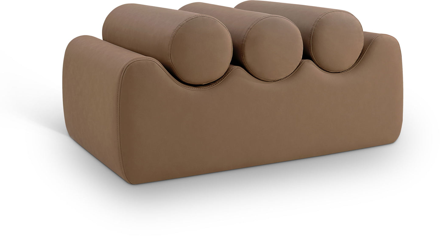 Rumble - Bench