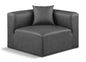 Cube - Corner Chair