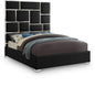 Milan - Bed
