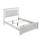 Blaze - Modern Bed With LED Headboard