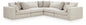 Ashbourne Estate - Sectional