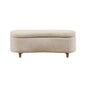 Flip Top Storage Bench