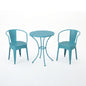 Yearn - 3 Piece Bistro Set With Table And 2 Chairs