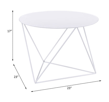 Epidia - Accent Table
