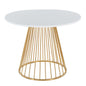 Canary Cosmo - Stylish Design Contemporary Dining Table