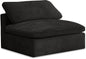 Cozy - Armless Chair