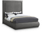 Brooke - Bed