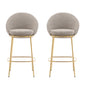 Celano - Upholstered Barstool (Set of 2)