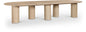 Dolan - Dining Table