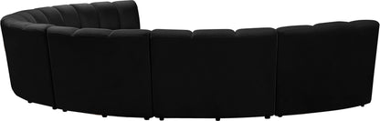 Infinity - 7 Piece Modular Sectional