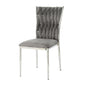 Modern Dining Chair Set For Dining Room